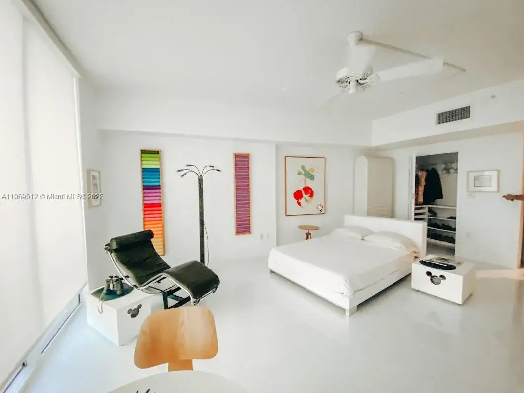 1 bath Residential for sale at 1750 N Bayshore Dr # 1212, Miami FL 33132