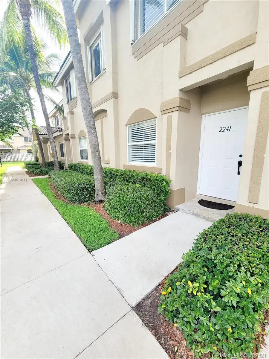 3 bedroom 2 bath Residential Lease for rent at 2241 SE 24th Pl # 2241, Homestead FL 33035