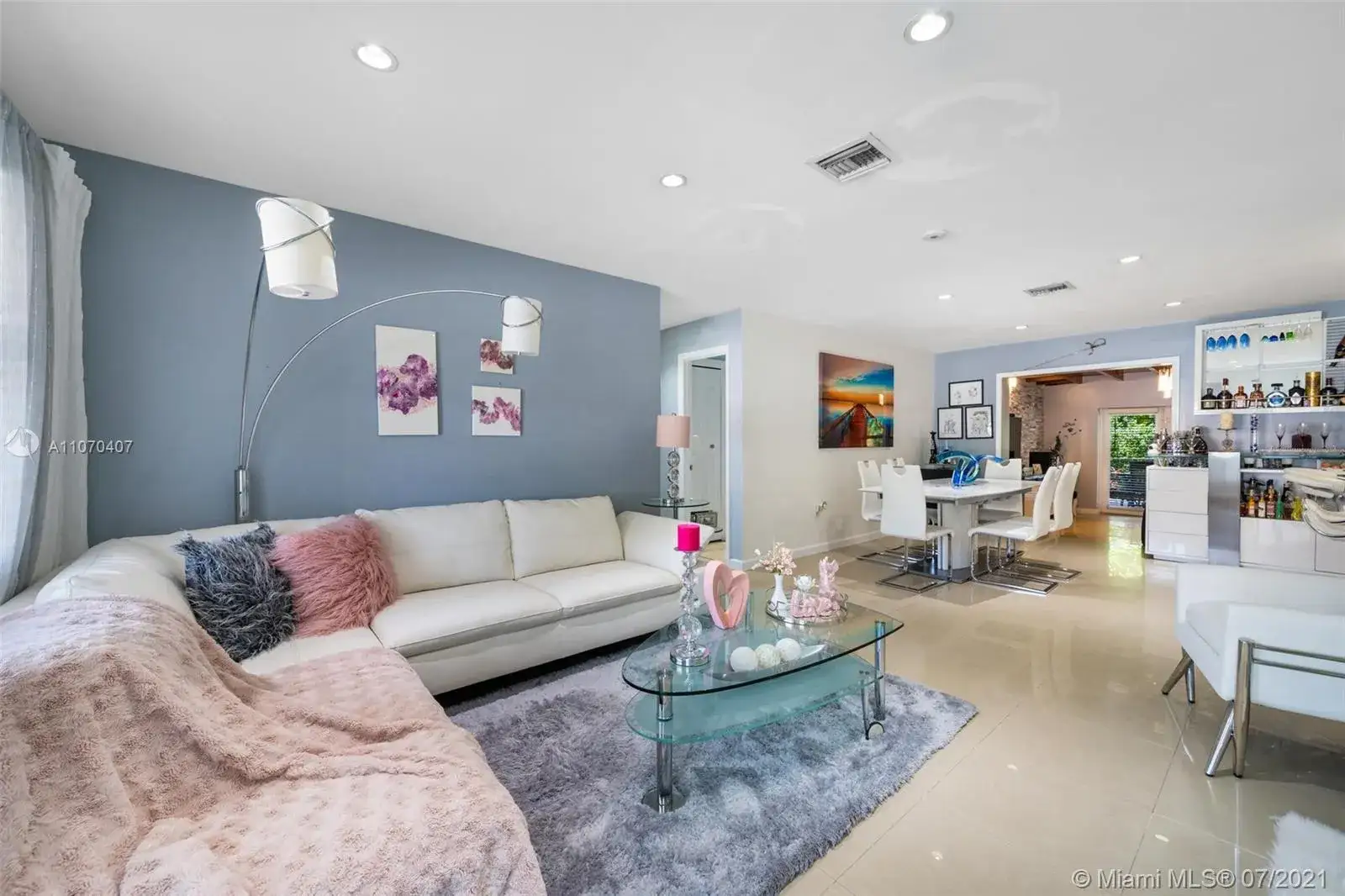 4 bedroom 3 bath Residential for sale at 1780 SW 29th Ave, Miami FL 33145