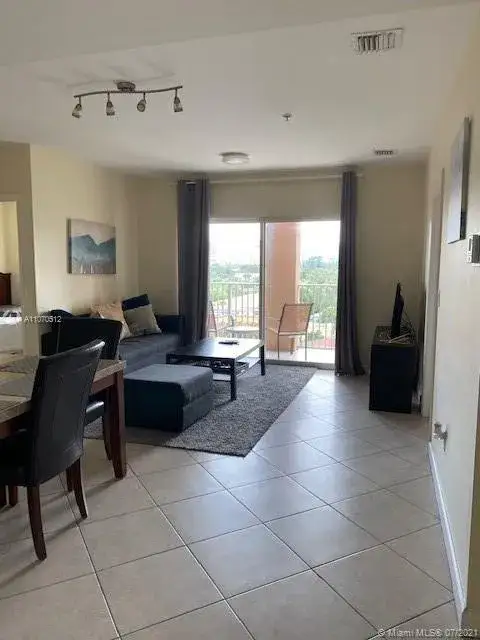 2 bedroom 2 bath Residential Lease for rent at 2280 SW 32nd Ave # 503, Miami FL 33145