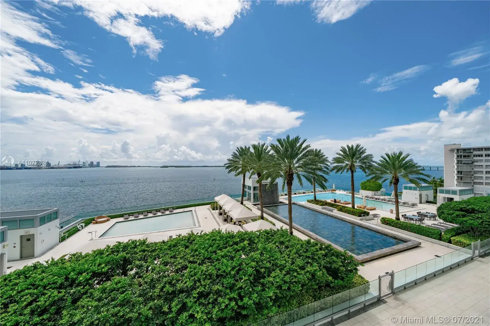 2 bedroom 3 bath Residential for sale at 1331 Brickell Bay Dr # 903, Miami FL 33131
