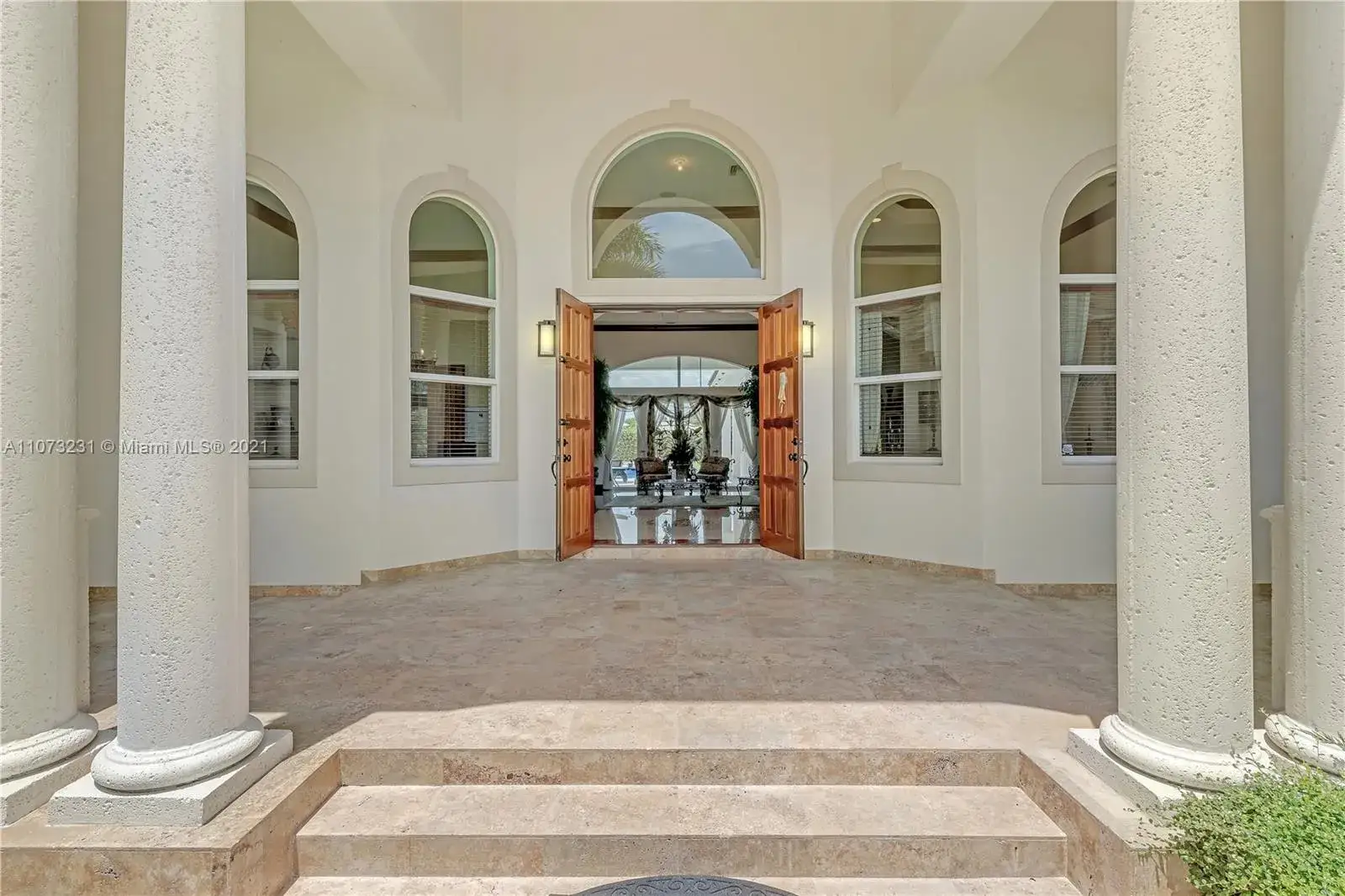 6 bedroom 6 bath Residential Lease for rent at 5941 SW 185th Way, Southwest Ranches FL 33332