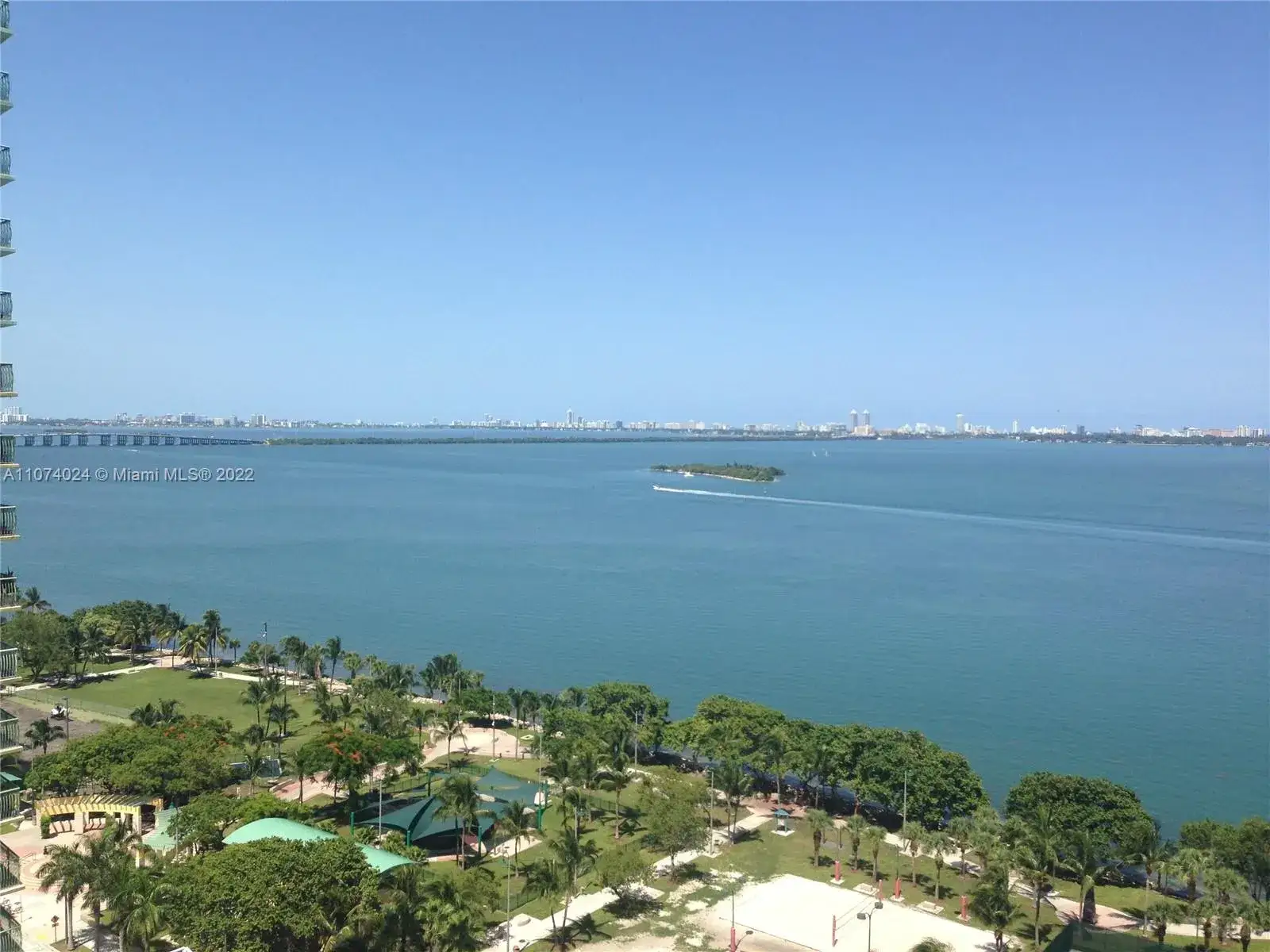 2 bedroom 2 bath Residential for sale at 1750 N Bayshore Dr # 2001, Miami FL 33132