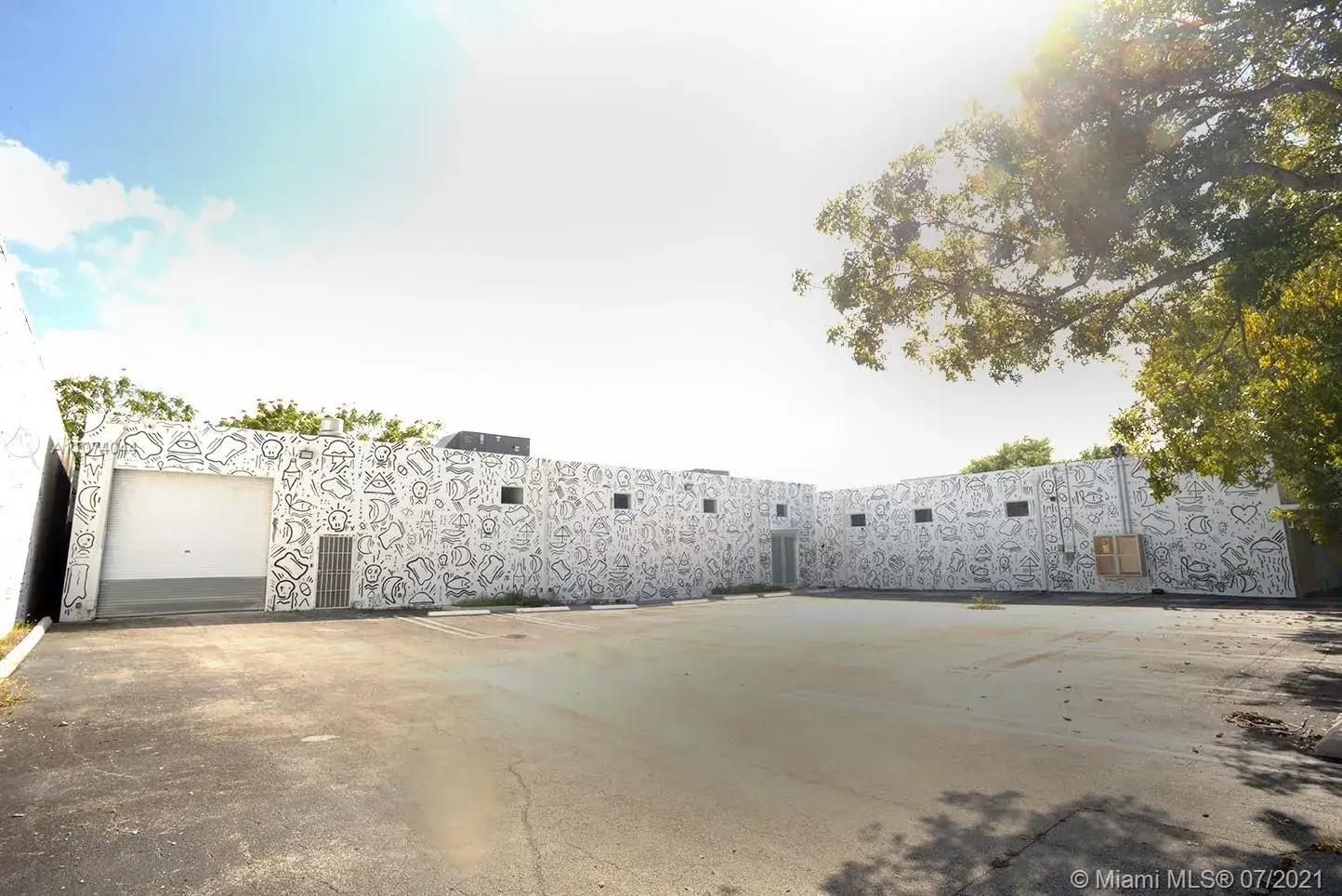 Commercial Sale for sale at 350 NE 60th St, Miami FL 33137