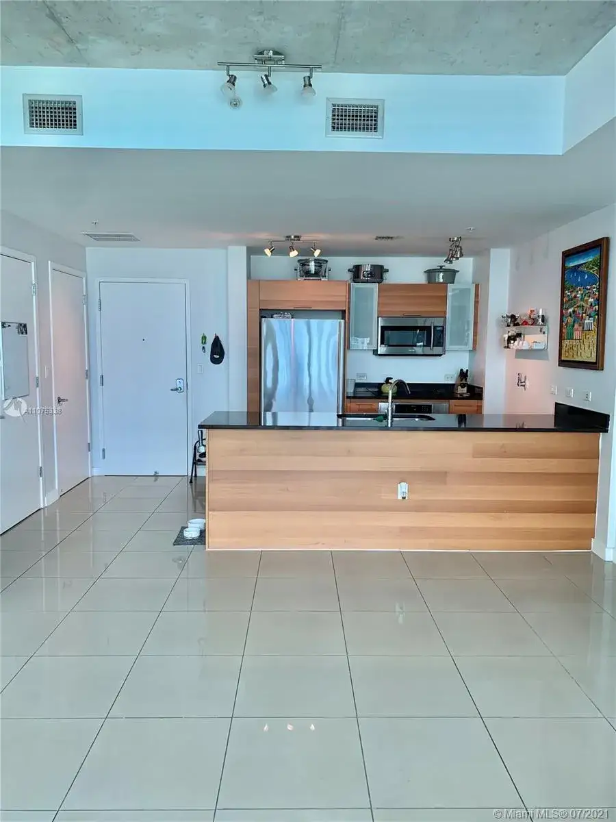 1 bath Residential Lease for rent at 3301 NE 1st Ave # H1513, Miami FL 33137