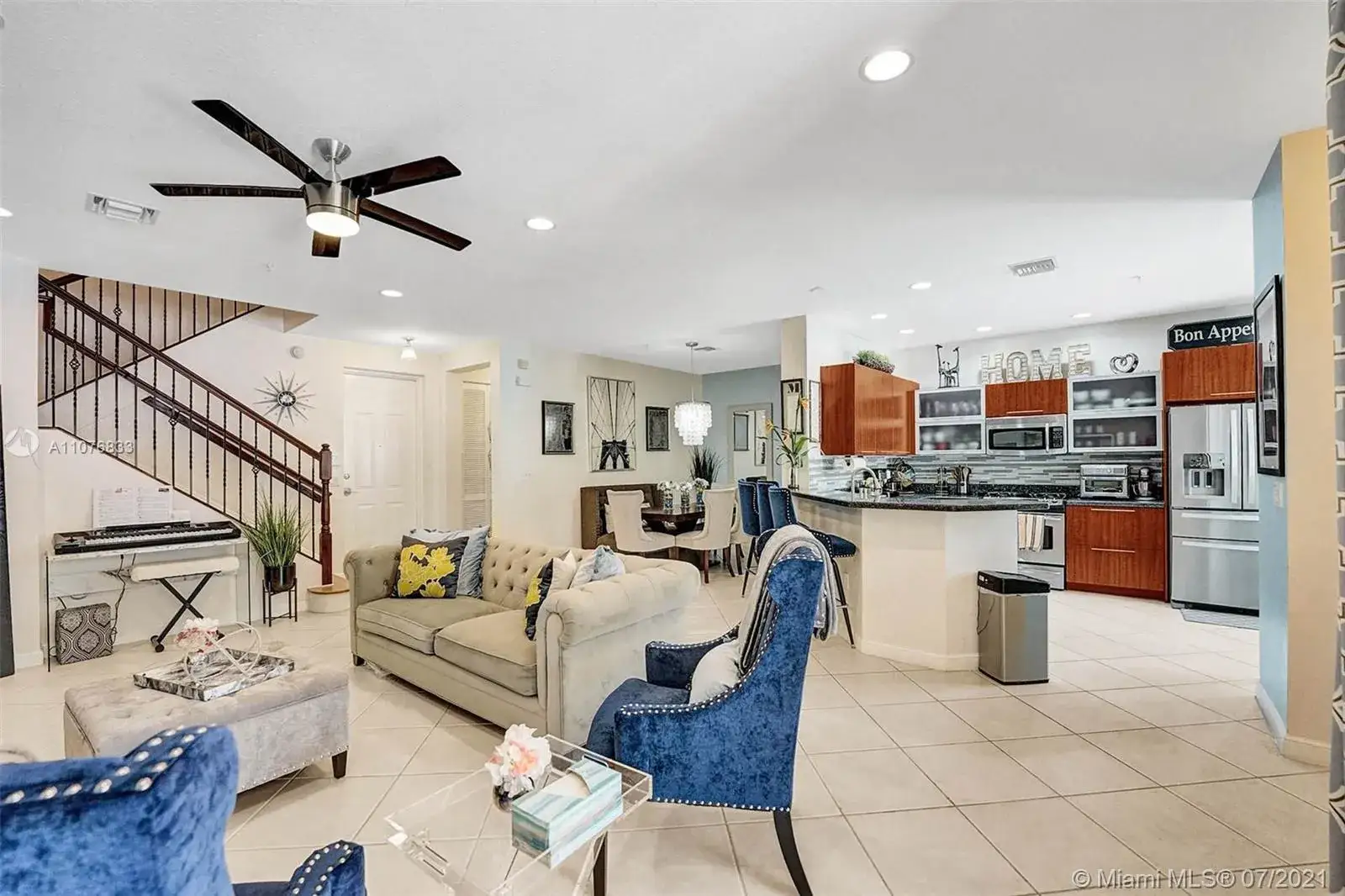 2 bedroom 2 bath Residential for sale at 2901 NW 126th Ave # 108, Sunrise FL 33323