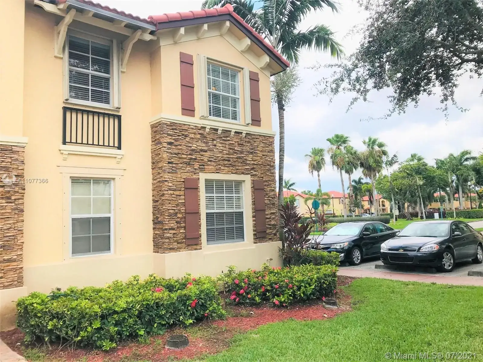 3 bedroom 2 bath Residential for sale at 1485 NE 33rd Rd # 1, Homestead FL 33033