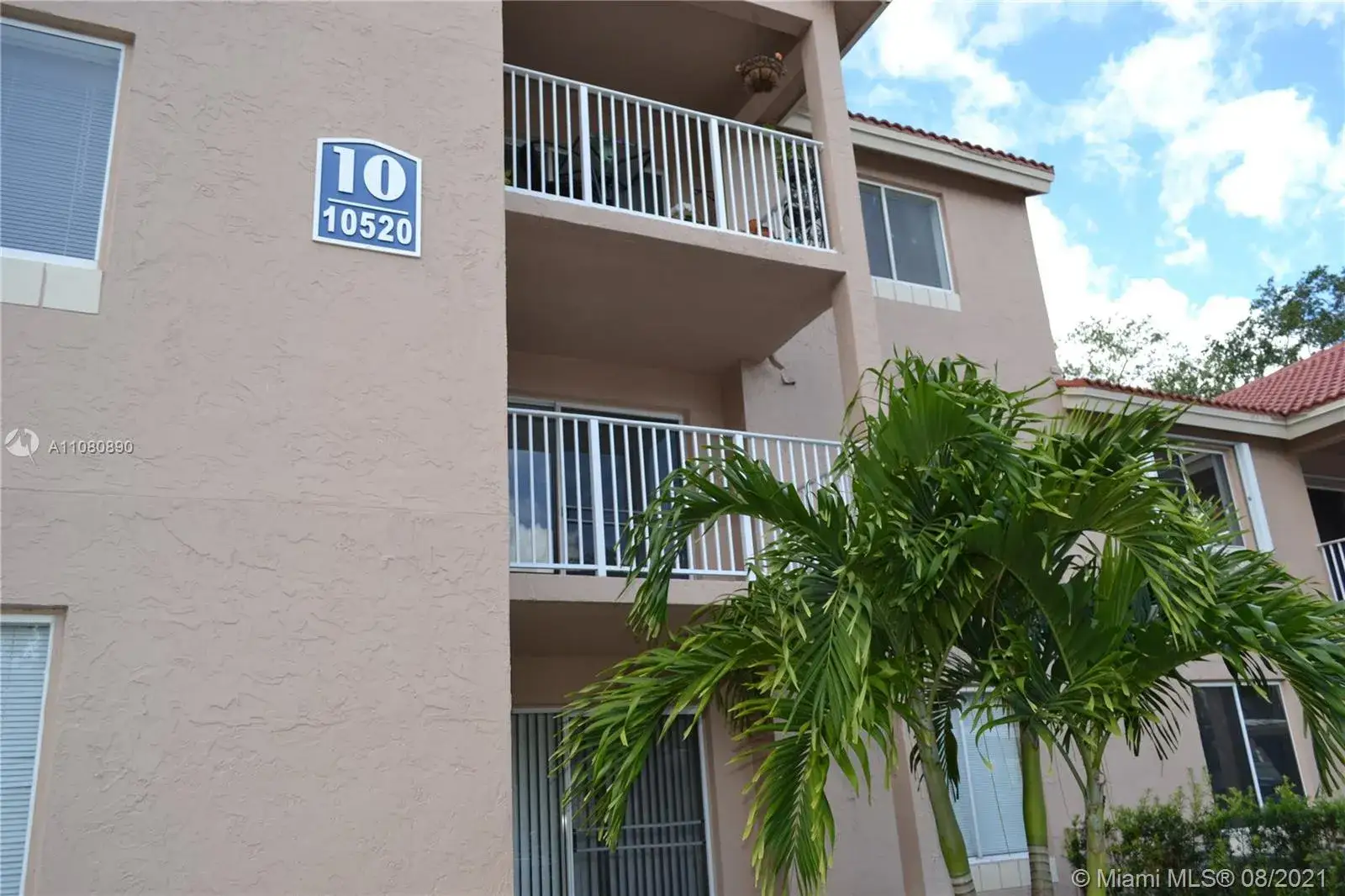 2 bedroom 2 bath Residential for sale at 10520 SW 158th Ct # 205, Miami FL 33196