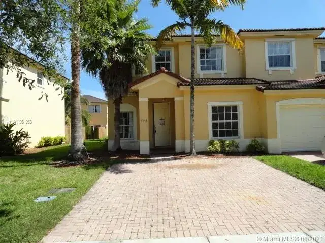 3 bedroom 3 bath Residential Lease for rent at 4144 NE 26th St, Homestead FL 33033