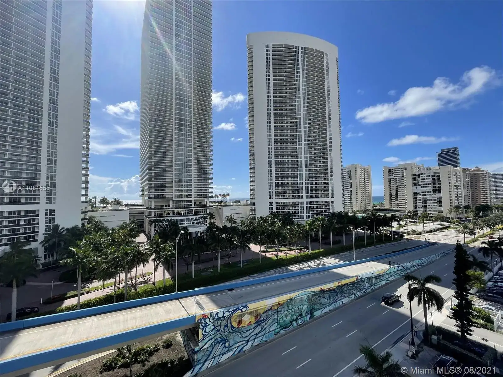 2 bedroom 2 bath Residential for sale at 1825 S Ocean Dr # 914, Hallandale Beach FL 33009