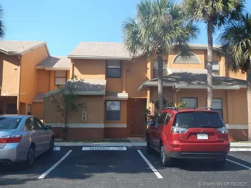 1 bedroom 1 bath Residential Lease for rent at 2481 NW 56th Ave # 16, Lauderhill FL 33313