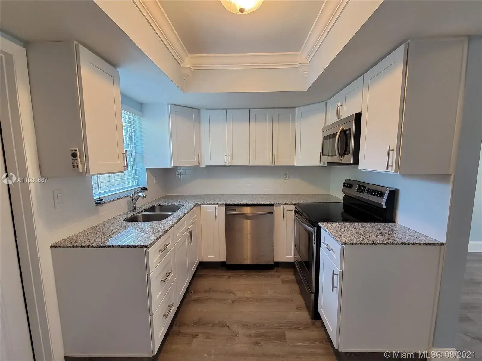 2 bedroom 2 bath Residential Lease for rent at 15 NE 16th St # 2, Fort Lauderdale FL 33304