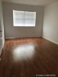 1 bedroom 1 bath Residential Lease for rent at 11600 SW 2nd St # 18305, Pembroke Pines FL 33025