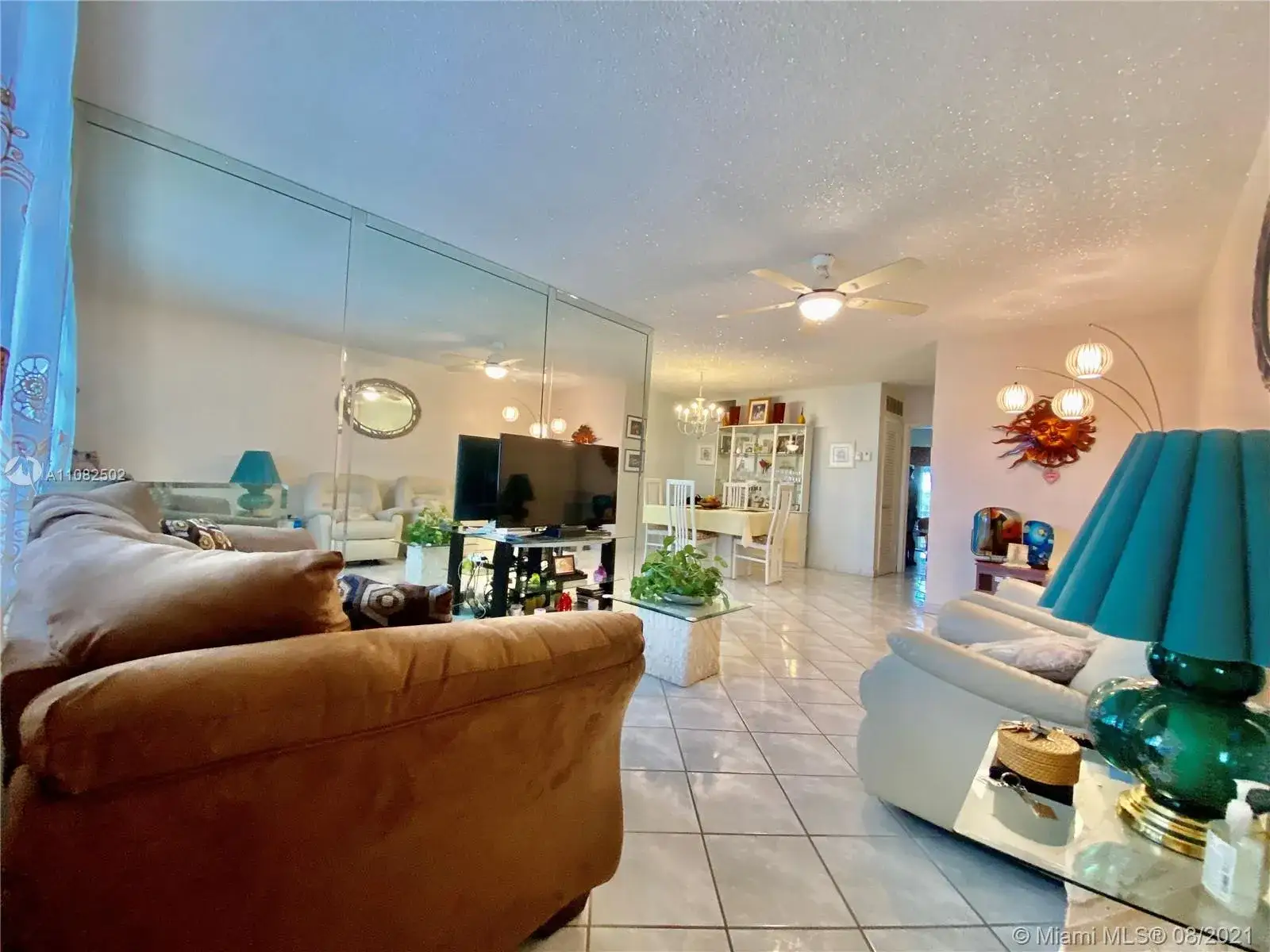 1 bedroom 1 bath Residential for sale at 12 NE 204th St # 17, Miami Gardens FL 33179