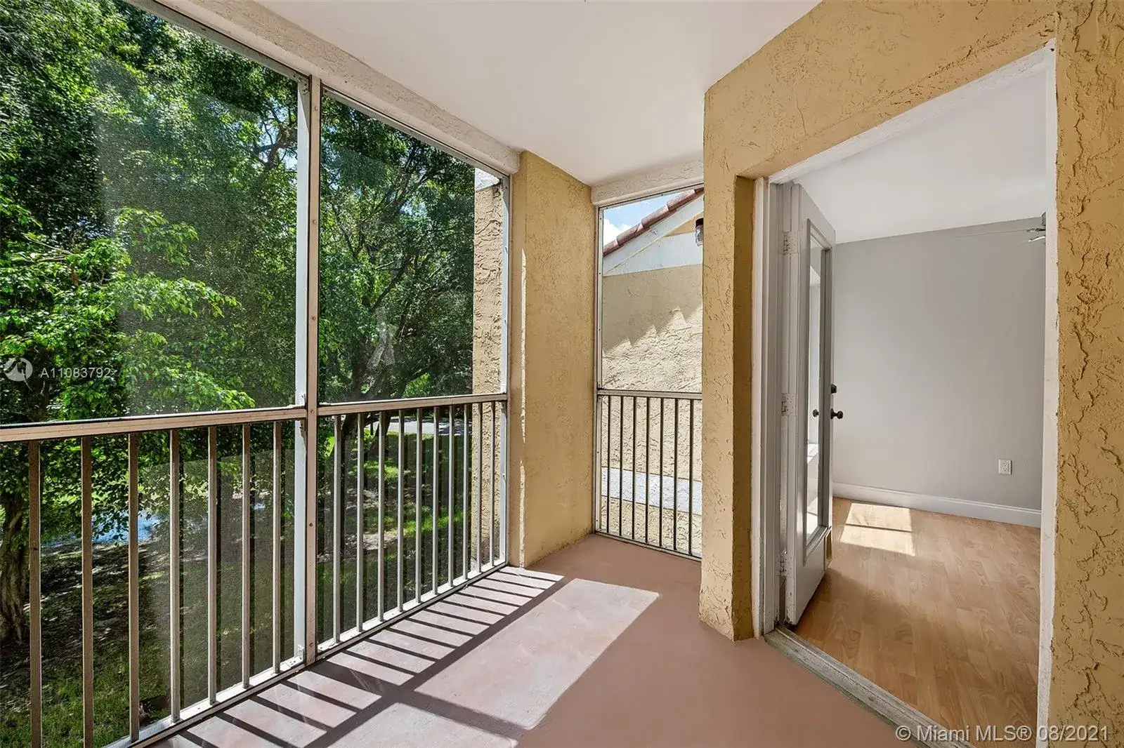 1 bedroom 1 bath Residential Lease for rent at 2607 NW 33rd St # 2111, Oakland Park FL 33309