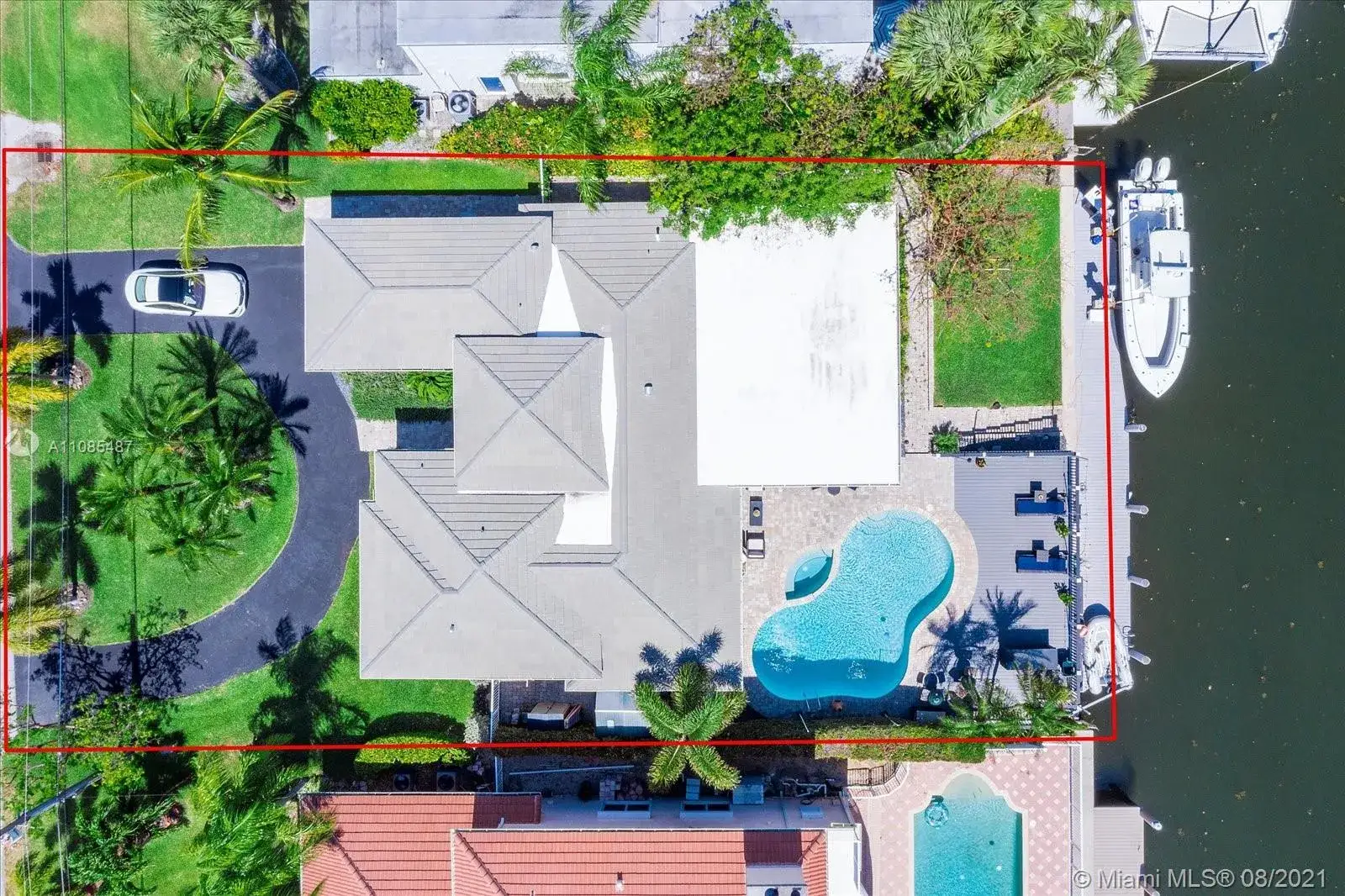 4 bedroom 2 bath Residential for sale at 2661 NE 22nd Ct, Pompano Beach FL 33062
