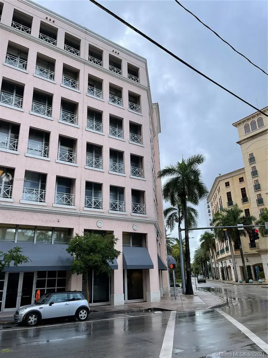 Commercial Sale for sale at 95 Merrick Way # 710, Coral Gables FL 33134