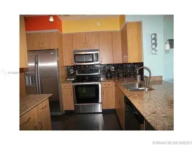 1 bedroom 1 bath Residential for sale at 1830 Radius Dr # 722, Hollywood FL 33020