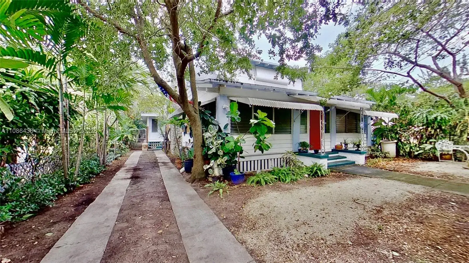 3 bedroom 2 bath Residential for sale at 8320 NE 3rd Ave, Miami FL 33138