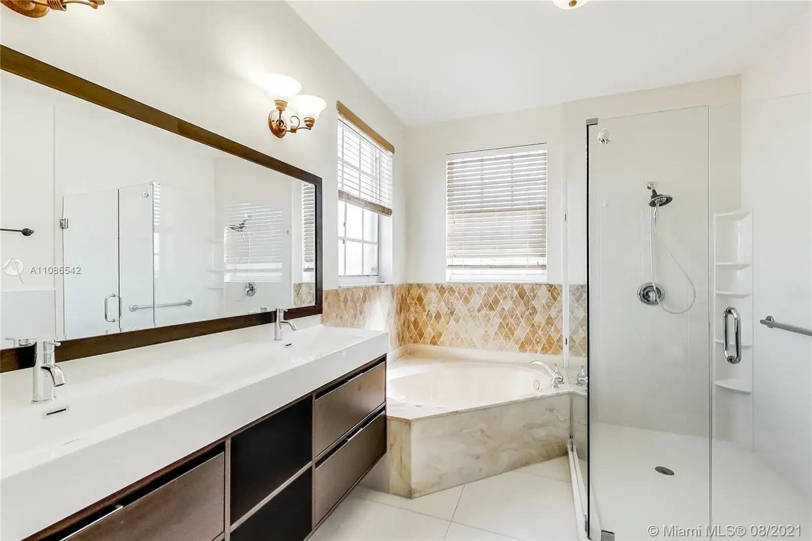 5 bedroom 3 bath Residential Lease for rent at 5372 SW 134th Ave, Miramar FL 33027