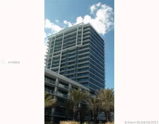 2 bedroom 2 bath Residential Lease for rent at 6799 Collins Ave # 301, Miami Beach FL 33141