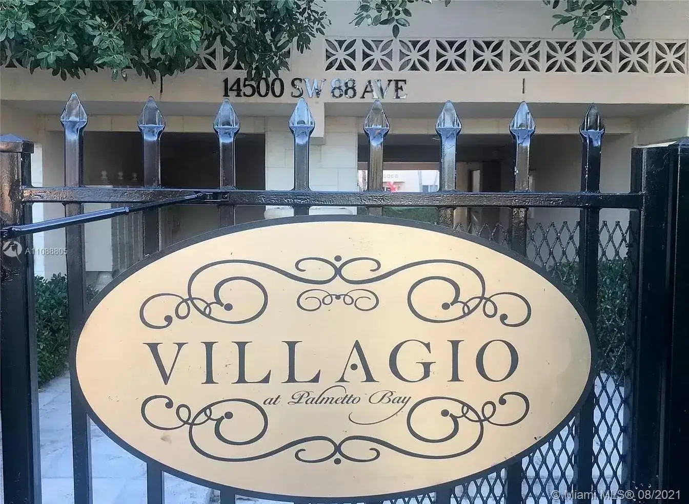 1 bedroom 1 bath Residential for sale at 14500 SW 88th Ave # 227, Palmetto Bay FL 33176