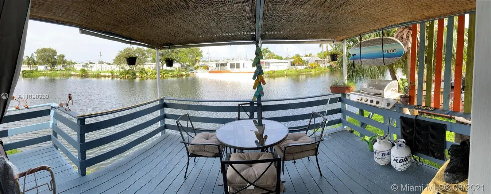 3 bedroom 2 bath Residential for sale at 2416 NE Charles Rd, Hallandale Beach FL 33009