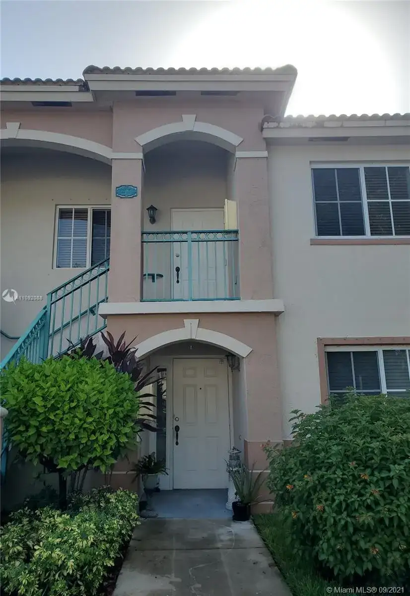 2 bedroom 2 bath Residential Lease for rent at 2921 SE 13th Rd # 39, Homestead FL 33035