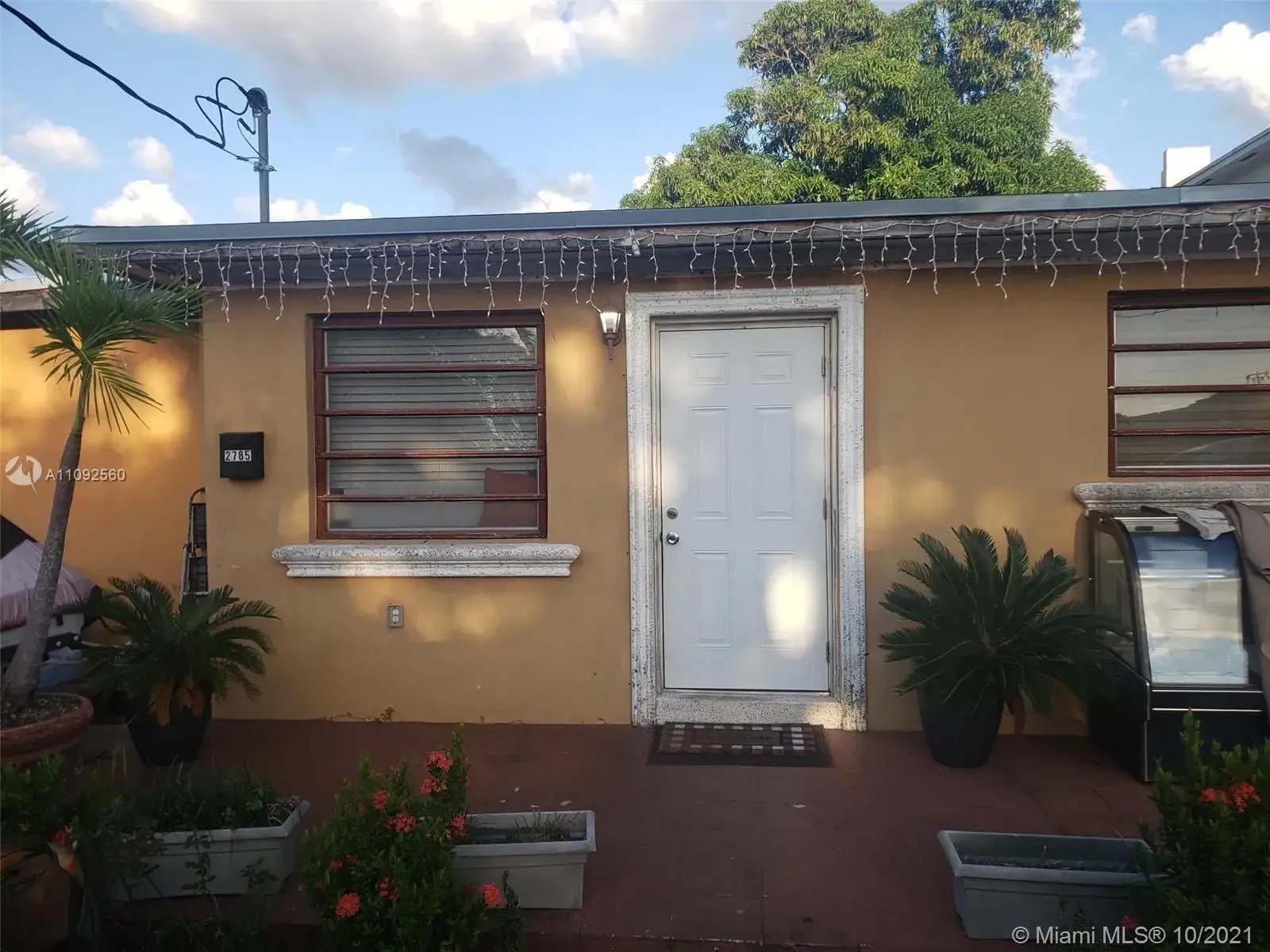Residential Income for sale at 2785 SW 31st Ave, Miami FL 33133