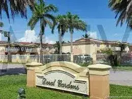2 bedroom 2 bath Residential for sale at 4110 NW 79th Ave # 2A, Doral FL 33166