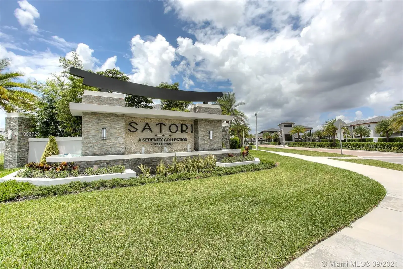 4 bedroom 3 bath Residential Lease for rent at 15822 NW 91st Ave, Miami Lakes FL 33018