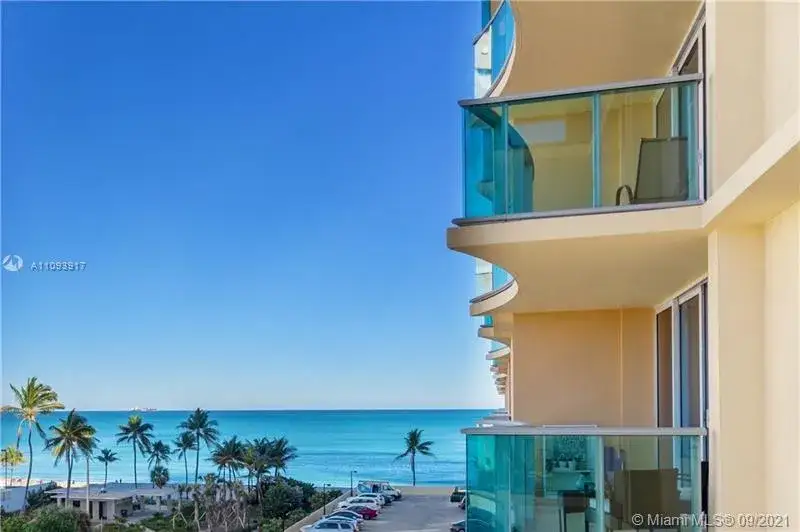 2 bedroom 2 bath Residential for sale at 2501 S Ocean Dr # 536, Hollywood FL 33019