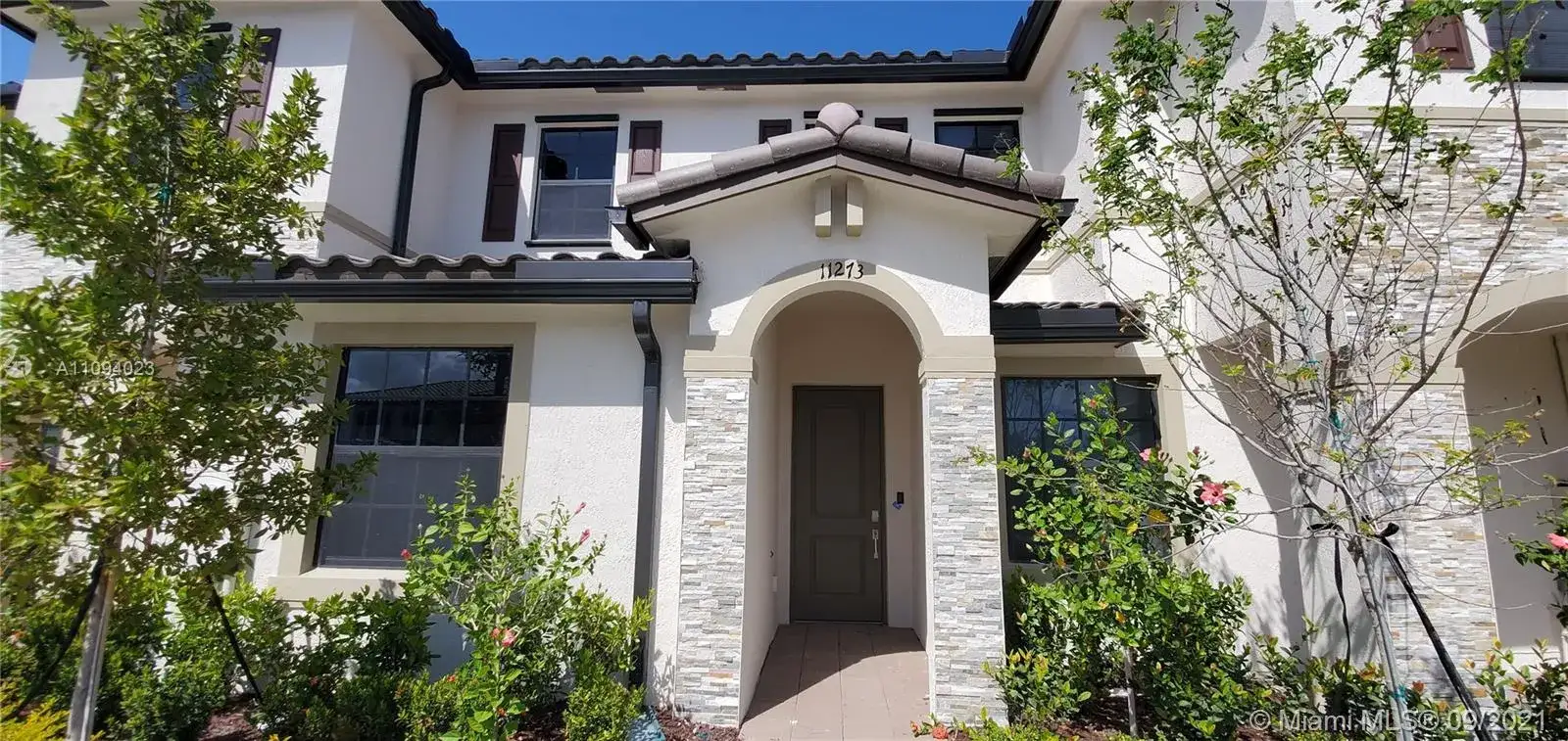 3 bedroom 3 bath Residential for sale at 11273 SW 249th St # 11273, Homestead FL 33032