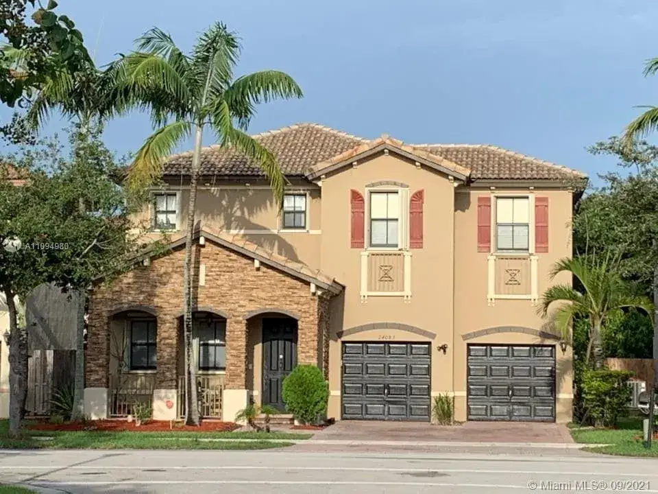 4 bedroom 2 bath Residential for sale at 24083 SW 112th Pl, Homestead FL 33032