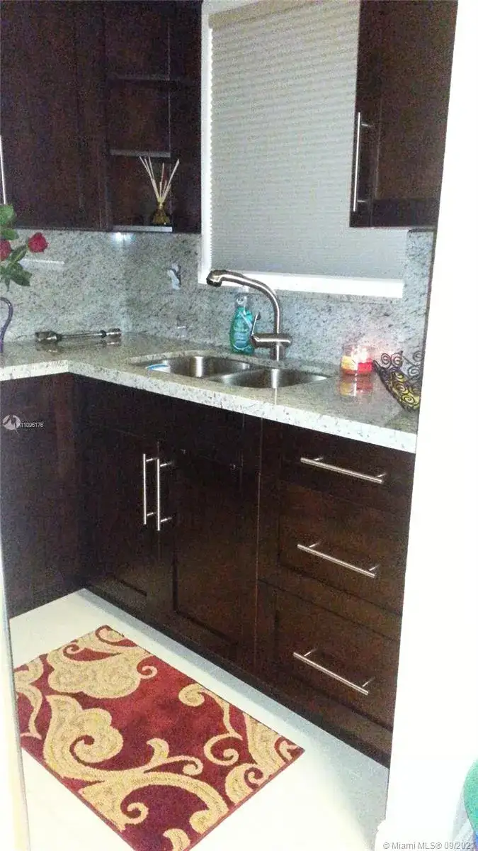 1 bedroom 1 bath Residential for sale at 8600 SW 109th Ave # 210, Miami FL 33173