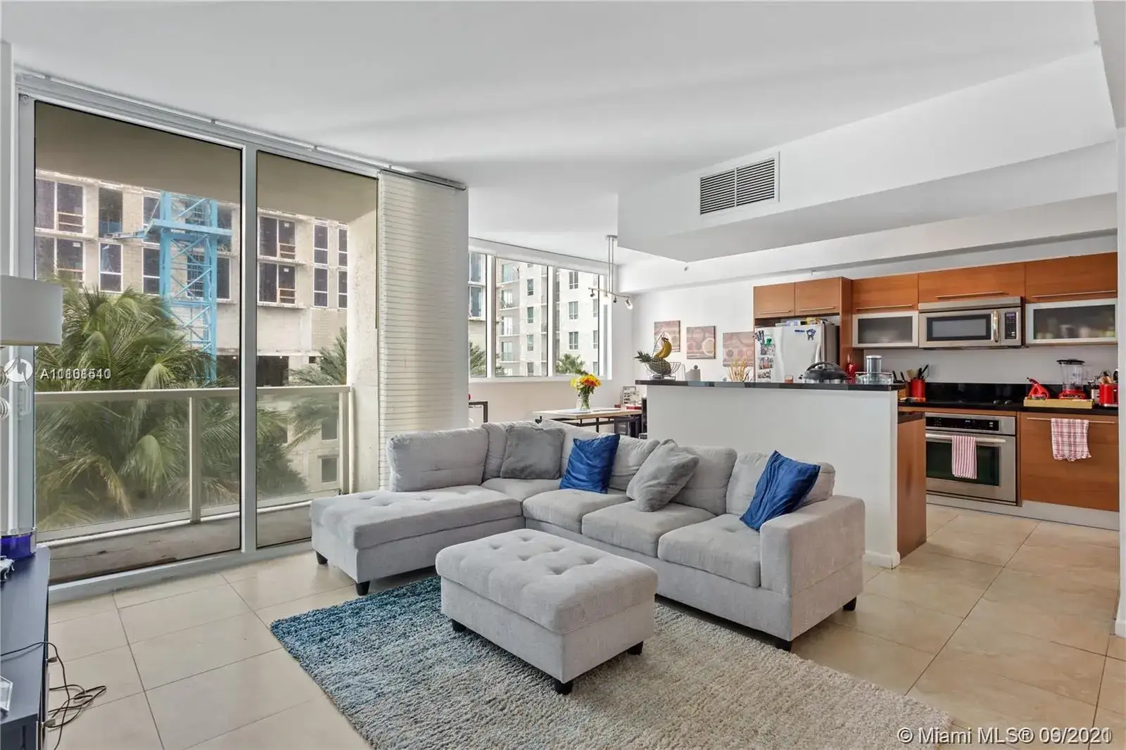 2 bedroom 2 bath Residential for sale at 253 NE 2nd St # 1108, Miami FL 33132