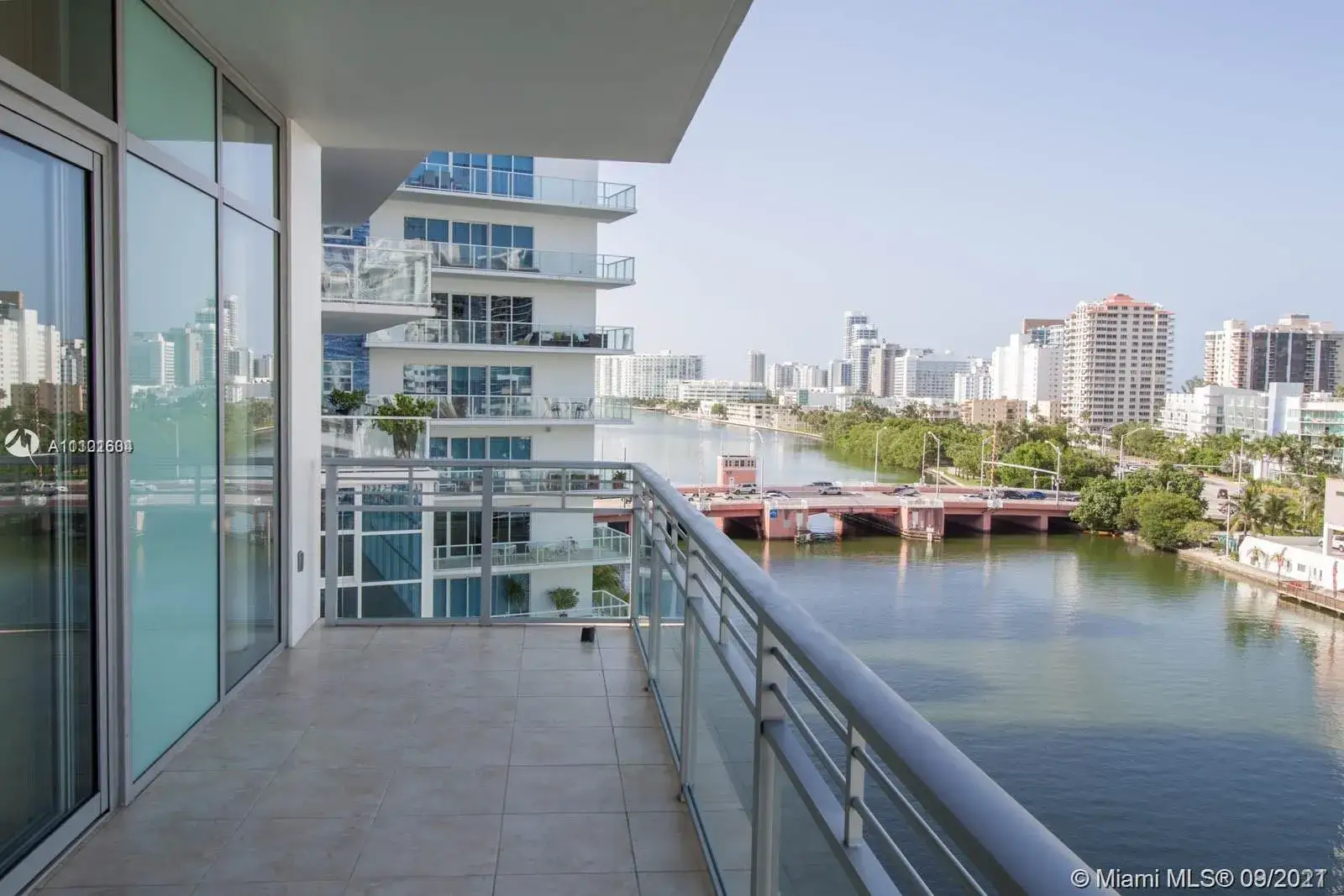 3 bedroom 3 bath Residential for sale at 6101 Aqua Ave # 703, Miami Beach FL 33141