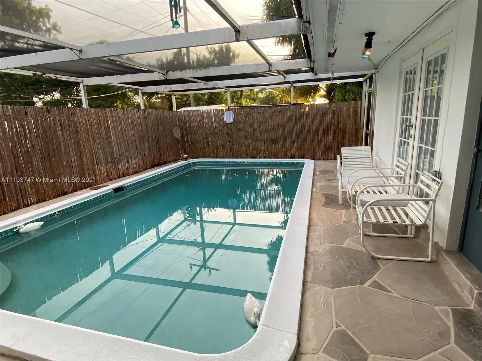 3 bedroom 2 bath Residential for sale at 17031 NW 12th Ave, Miami Gardens FL 33169