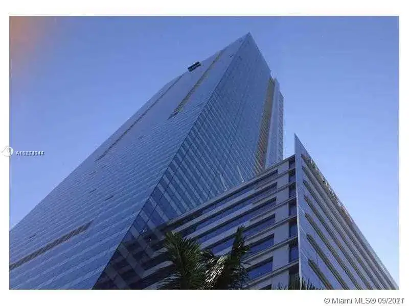 1 bath Residential for sale at 1435 Brickell Ave # 3111, Miami FL 33131