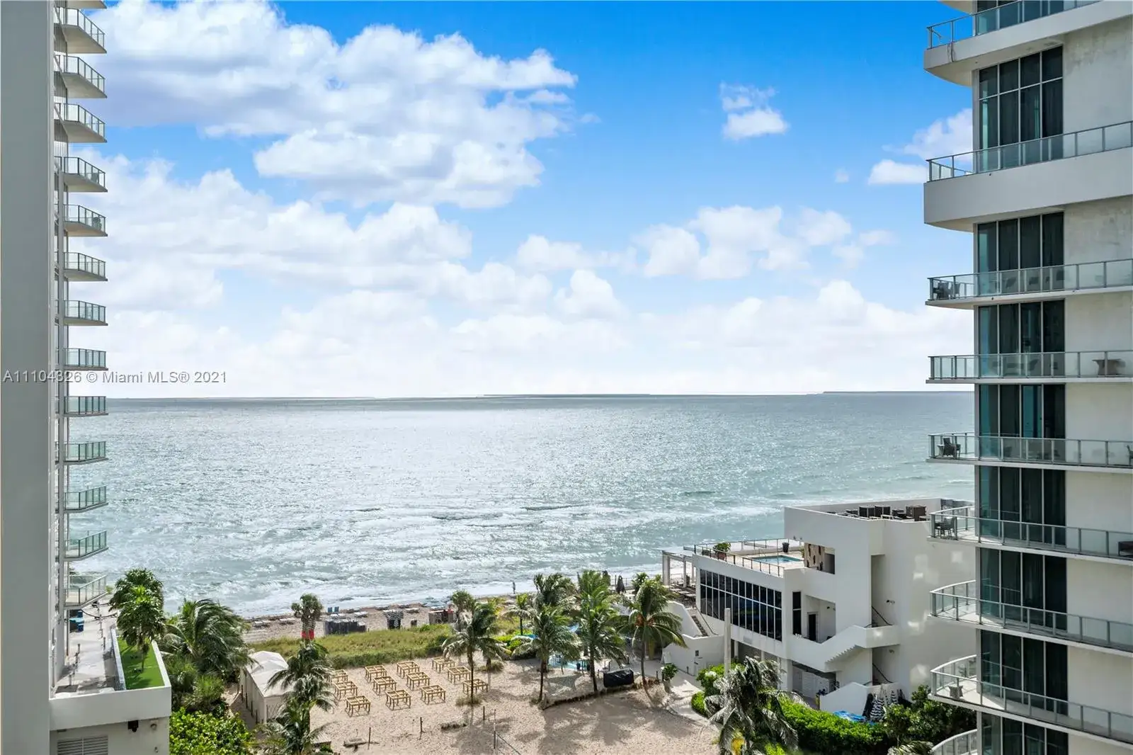 2 bedroom 2 bath Residential for sale at 4001 S Ocean Dr # 9J, Hollywood FL 33019