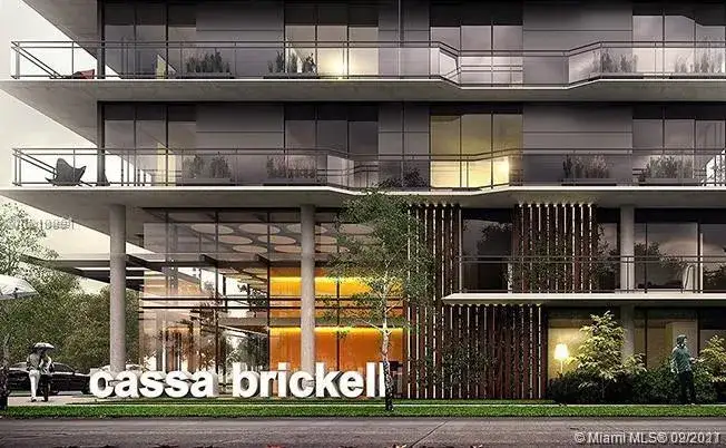 1 bedroom 1 bath Residential for sale at 201 SW 17th Rd # 303, Miami FL 33129