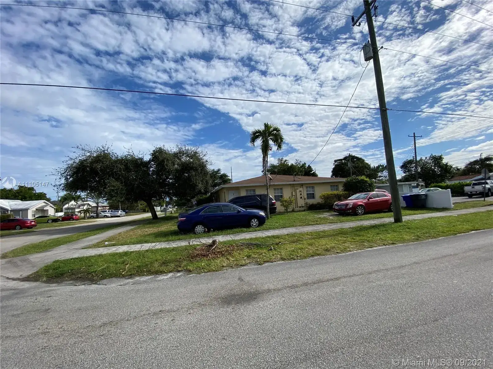 2 bedroom 2 bath Residential Lease for rent at 2134 Cleveland St # B, Hollywood FL 33020
