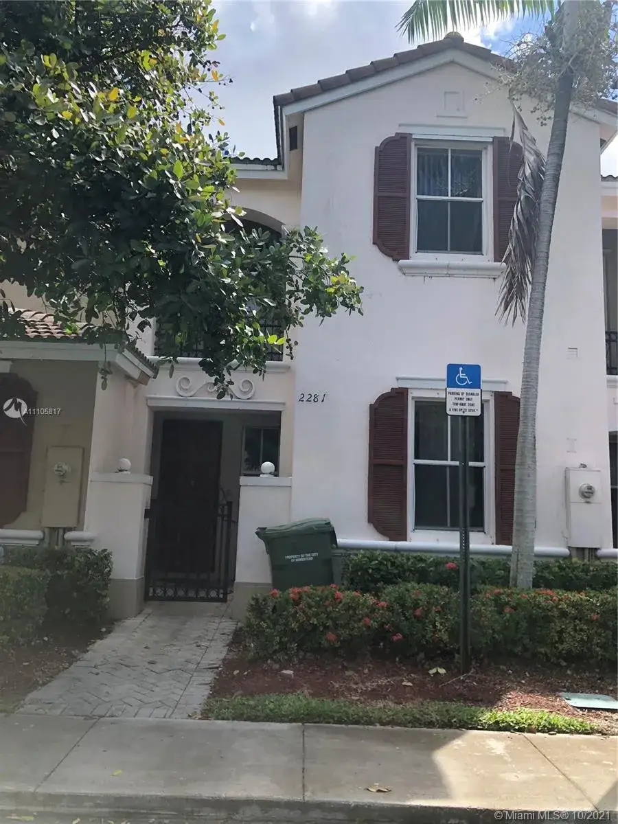 4 bedroom 3 bath Residential for sale at 2281 NE 42nd Ave, Homestead FL 33033