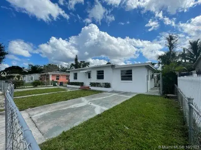 3 bedroom 3 bath Residential for sale at 1934 NW 84th St, Miami FL 33147