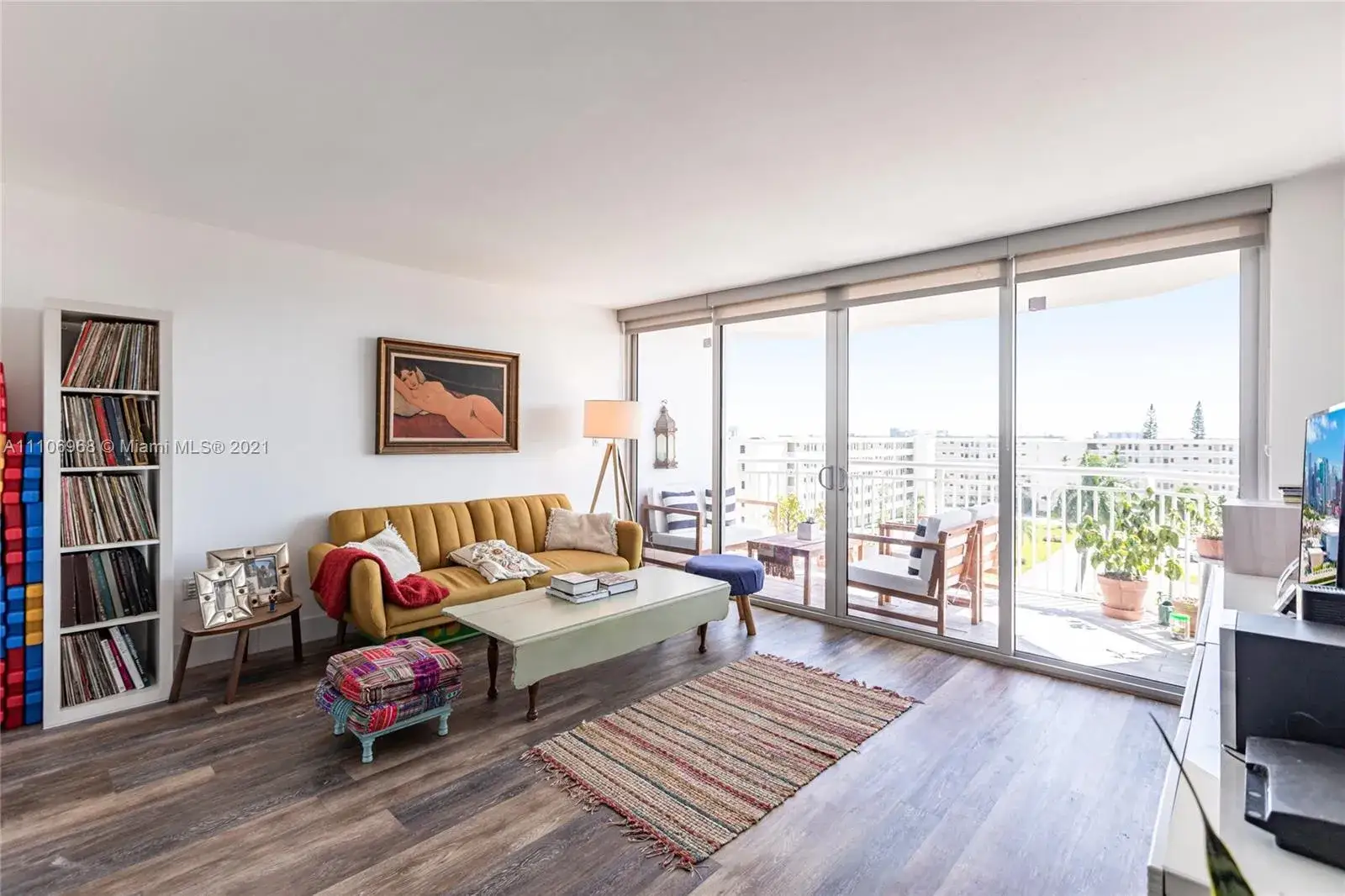 3 bedroom 2 bath Residential for sale at 18021 Biscayne Blvd # 604, Aventura FL 33160