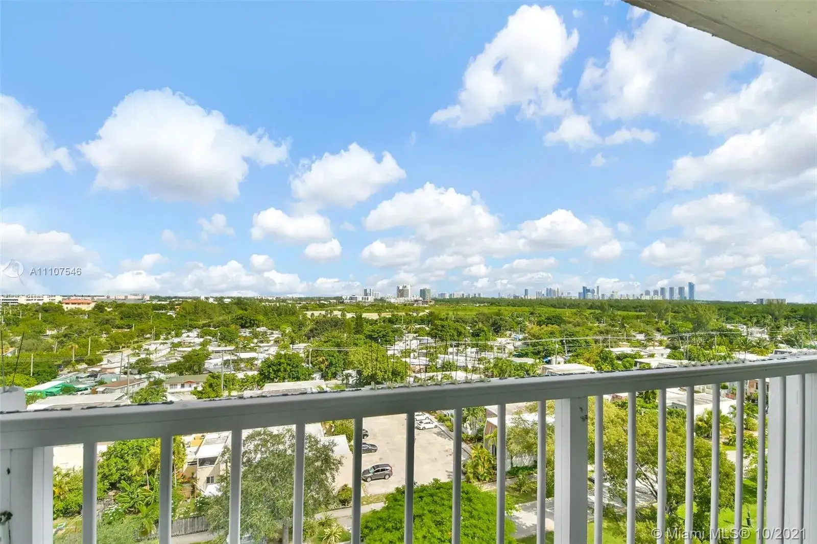 2 bedroom 2 bath Residential for sale at 2000 NE 135th St # 1003, North Miami FL 33181
