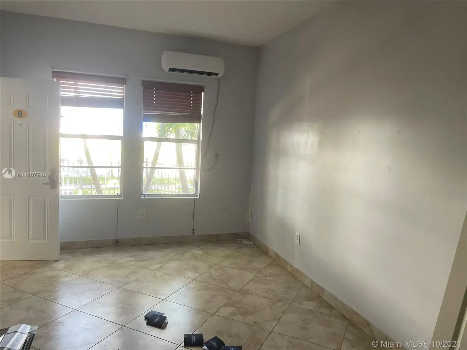 1 bath Residential Lease for rent at 2000 Monroe St # 8, Hollywood FL 33020