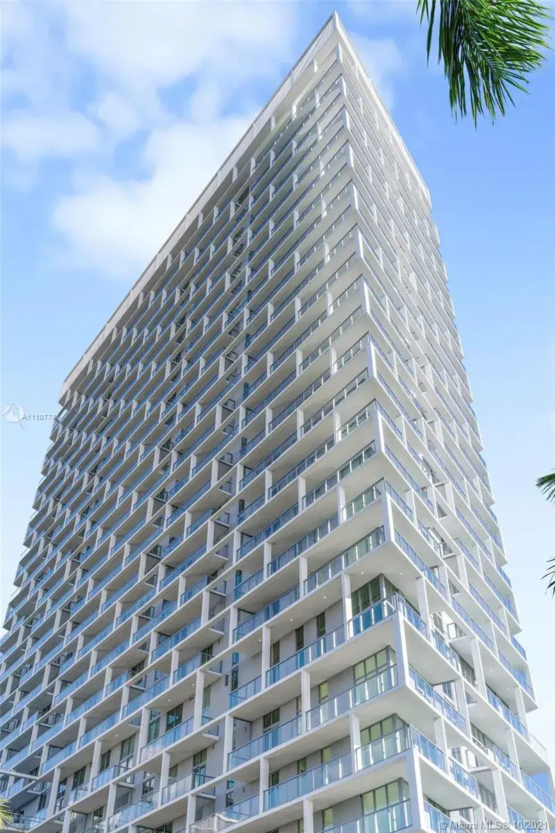 2 bedroom 2 bath Residential for sale at 2000 metropica Way # 2411, Sunrise FL 33323