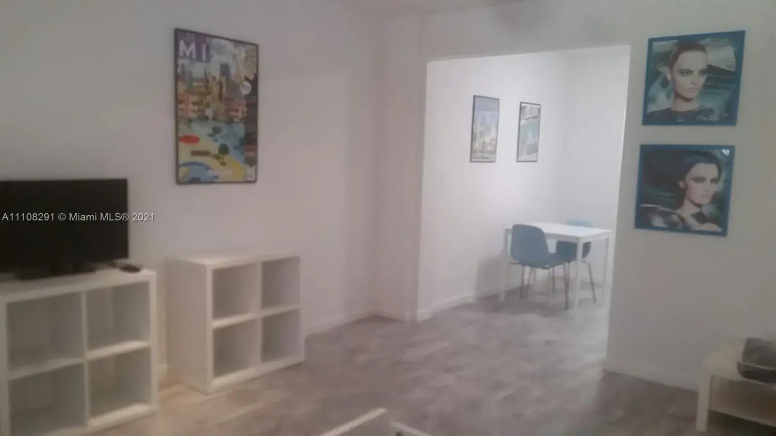 1 bath Residential for sale at 911 Meridian Ave # 104, Miami Beach FL 33139