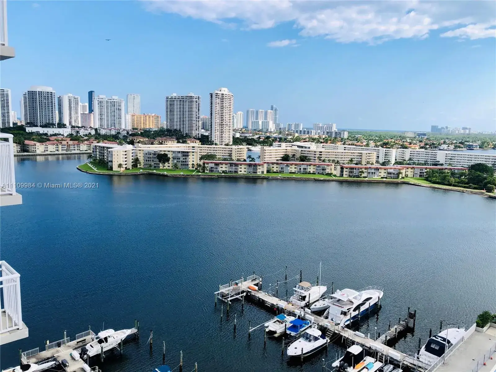 3 bedroom 3 bath Residential for sale at 18071 Biscayne Blvd # 1601, Aventura FL 33160